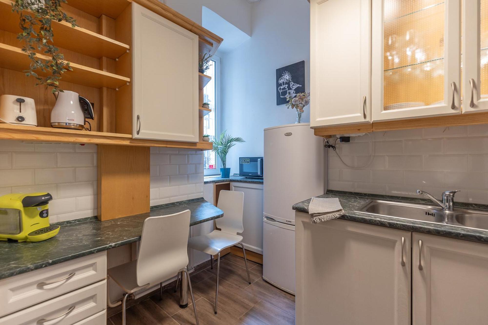 Raday Corner Apartment 부다페스트 외부 사진