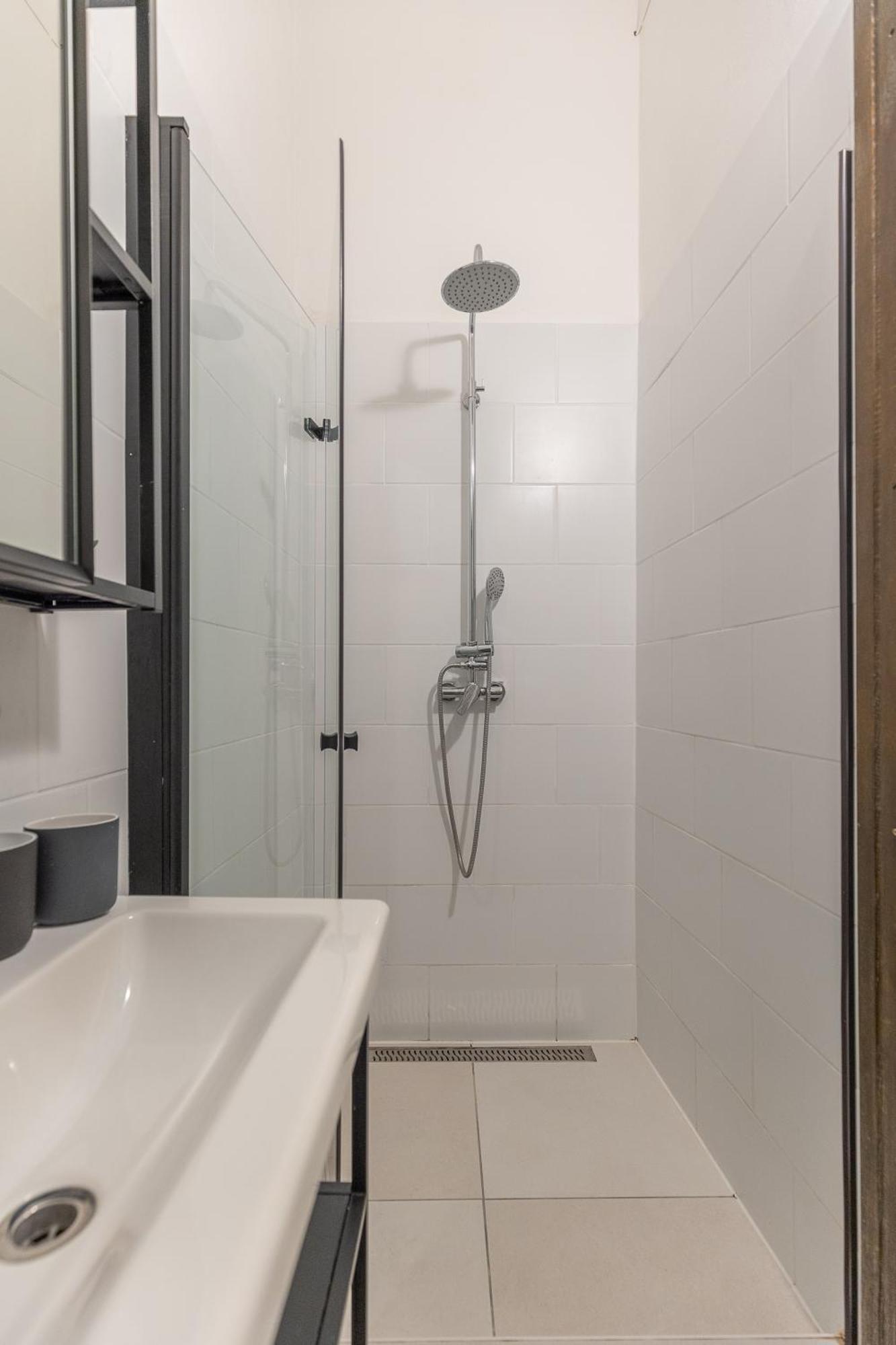 Raday Corner Apartment 부다페스트 외부 사진