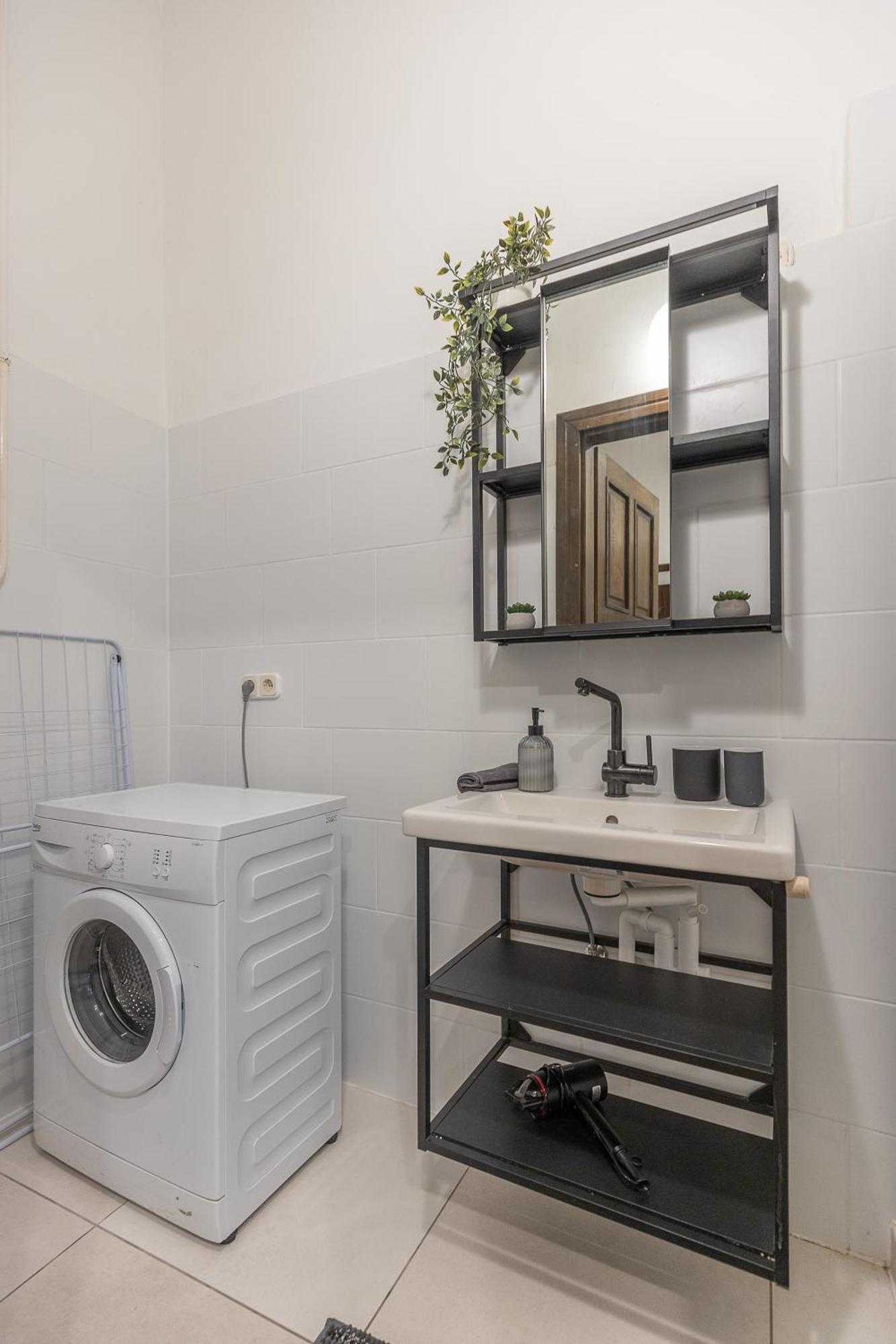 Raday Corner Apartment 부다페스트 외부 사진