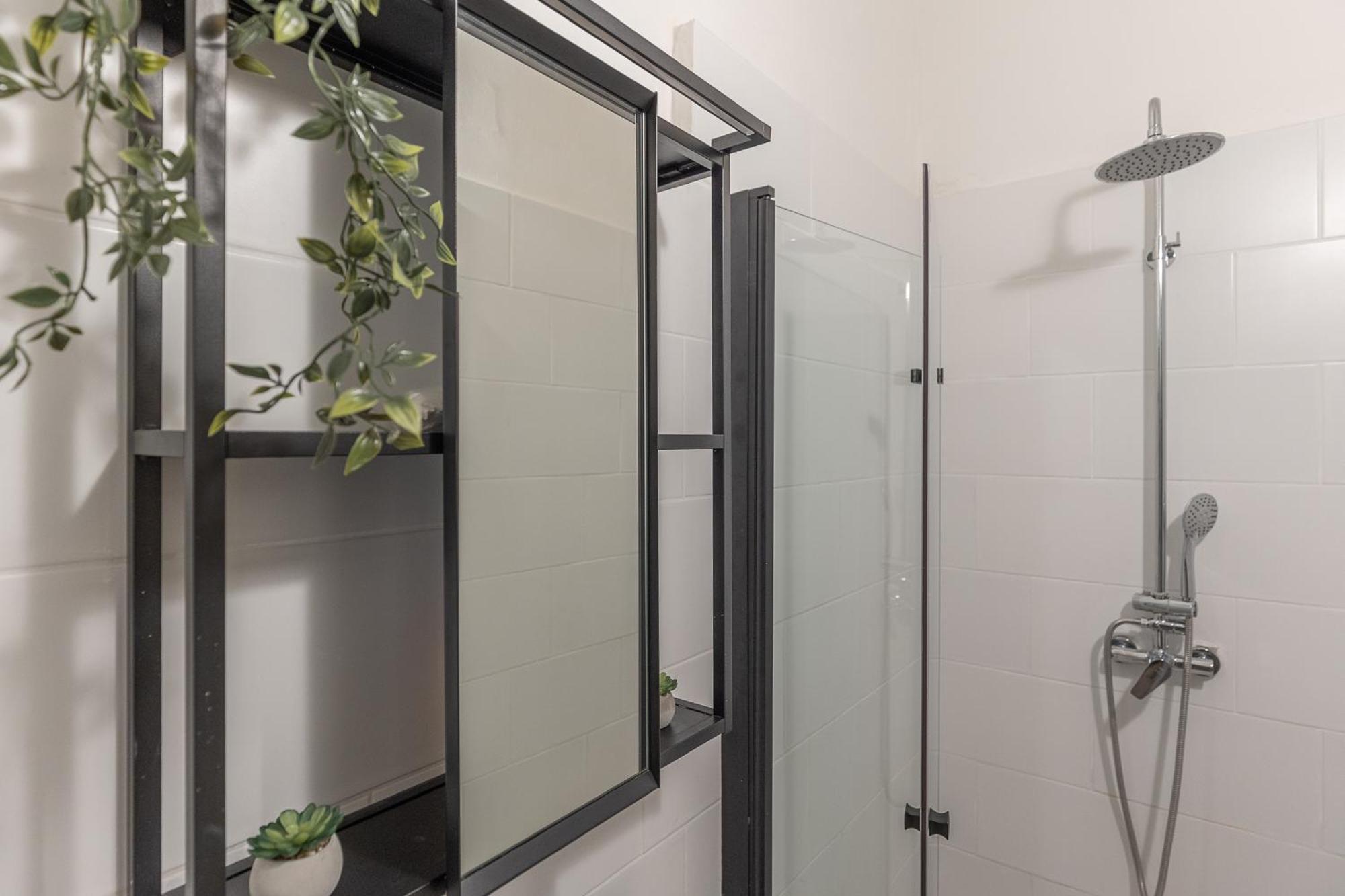 Raday Corner Apartment 부다페스트 외부 사진