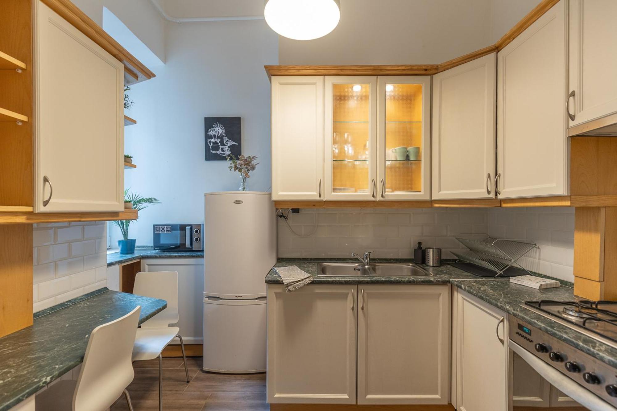 Raday Corner Apartment 부다페스트 외부 사진
