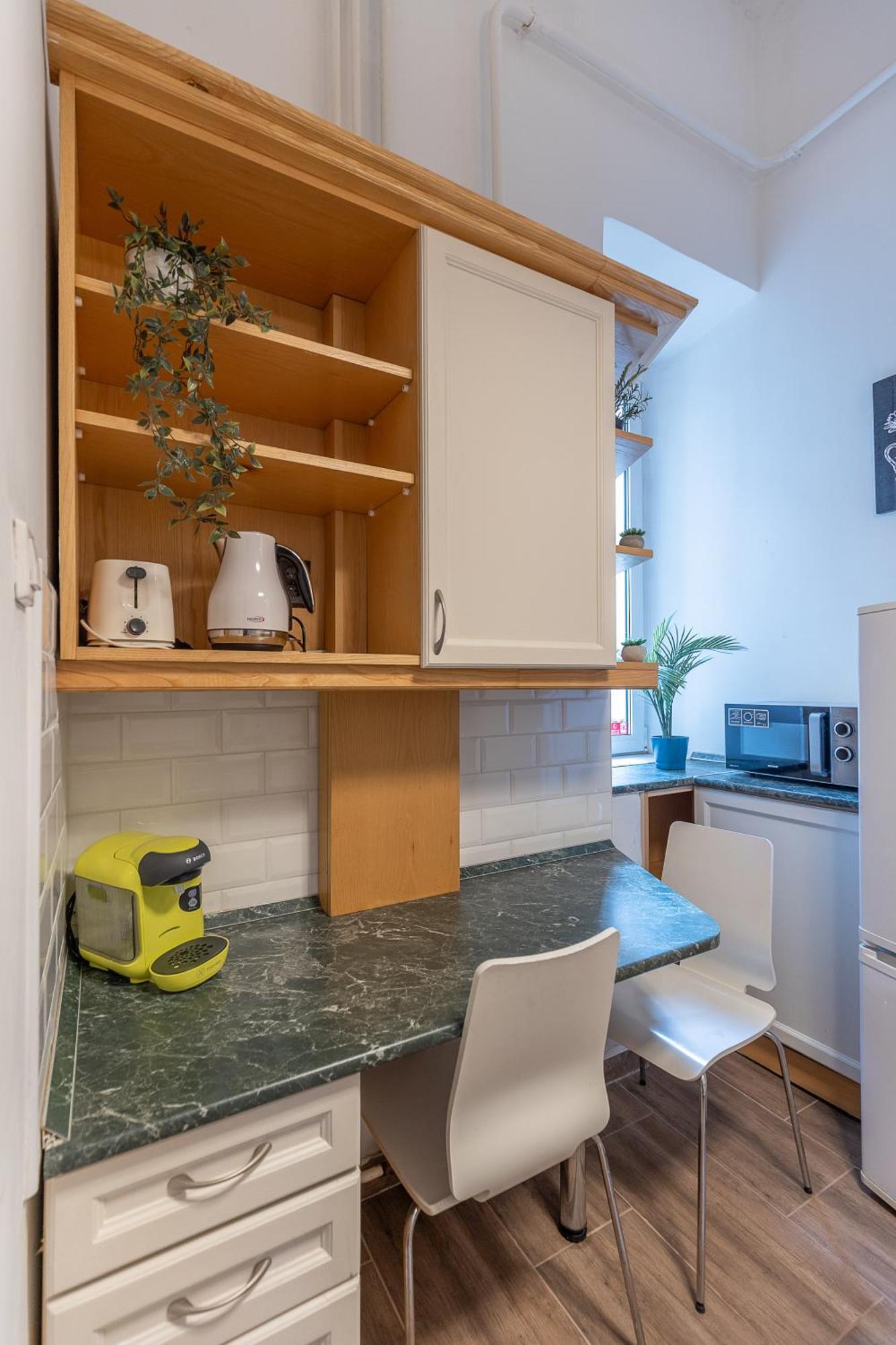 Raday Corner Apartment 부다페스트 외부 사진