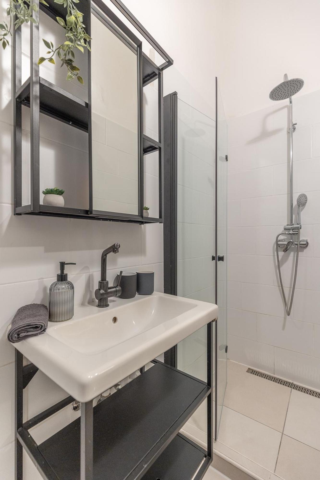 Raday Corner Apartment 부다페스트 외부 사진