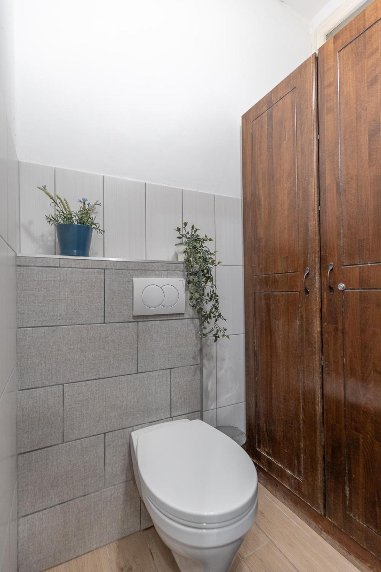 Raday Corner Apartment 부다페스트 외부 사진